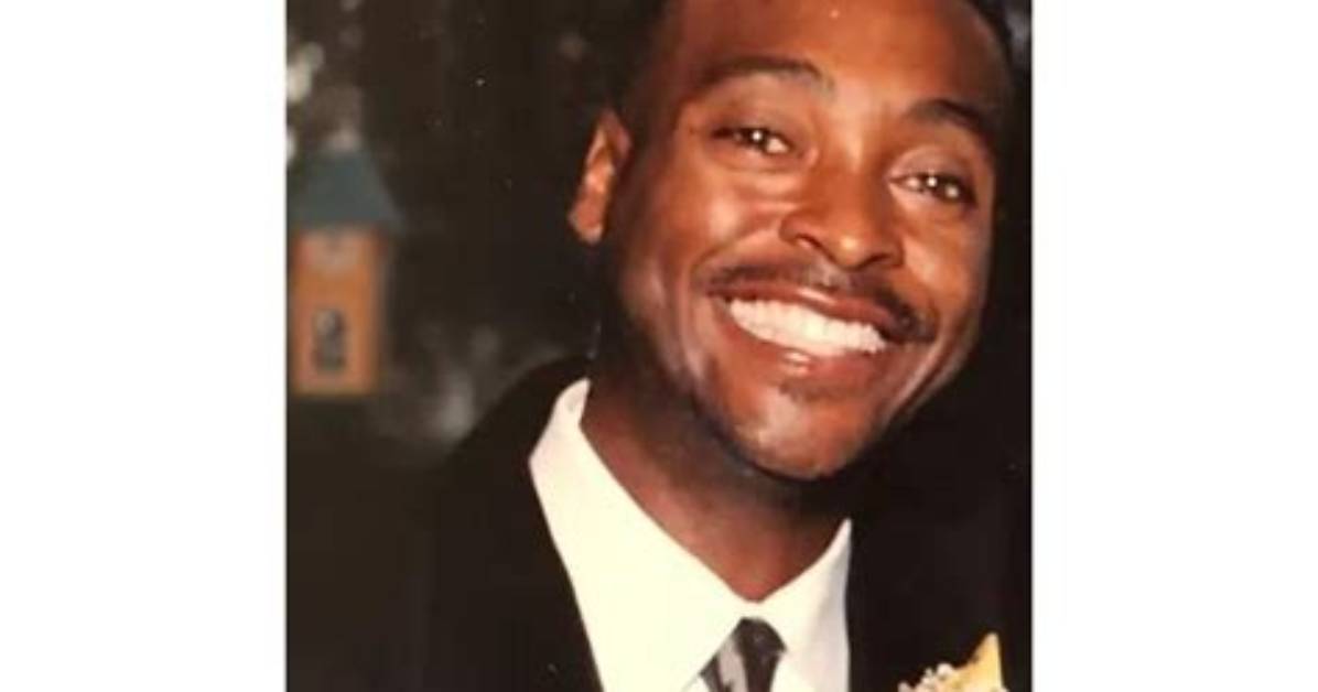 Nj Preston Stott Death and Obituary Linked
