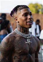 Nle Choppa: a Deep Dive into His Hometown Roots