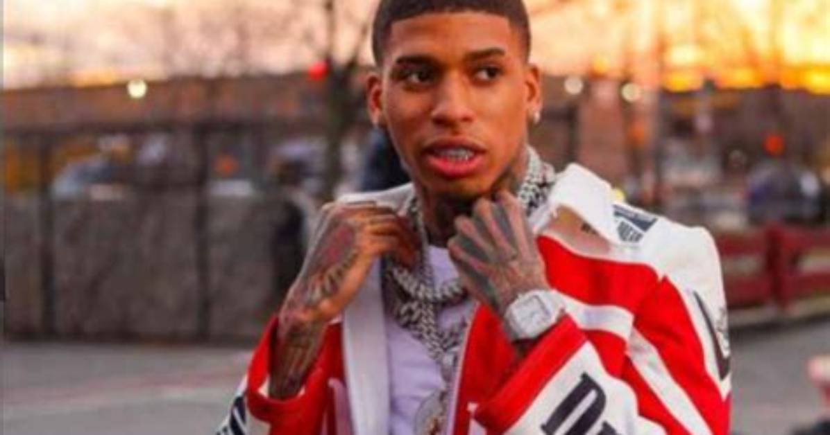 Nle Choppa - Bio, Age, Height, Single, Nationality, Career, Instagram