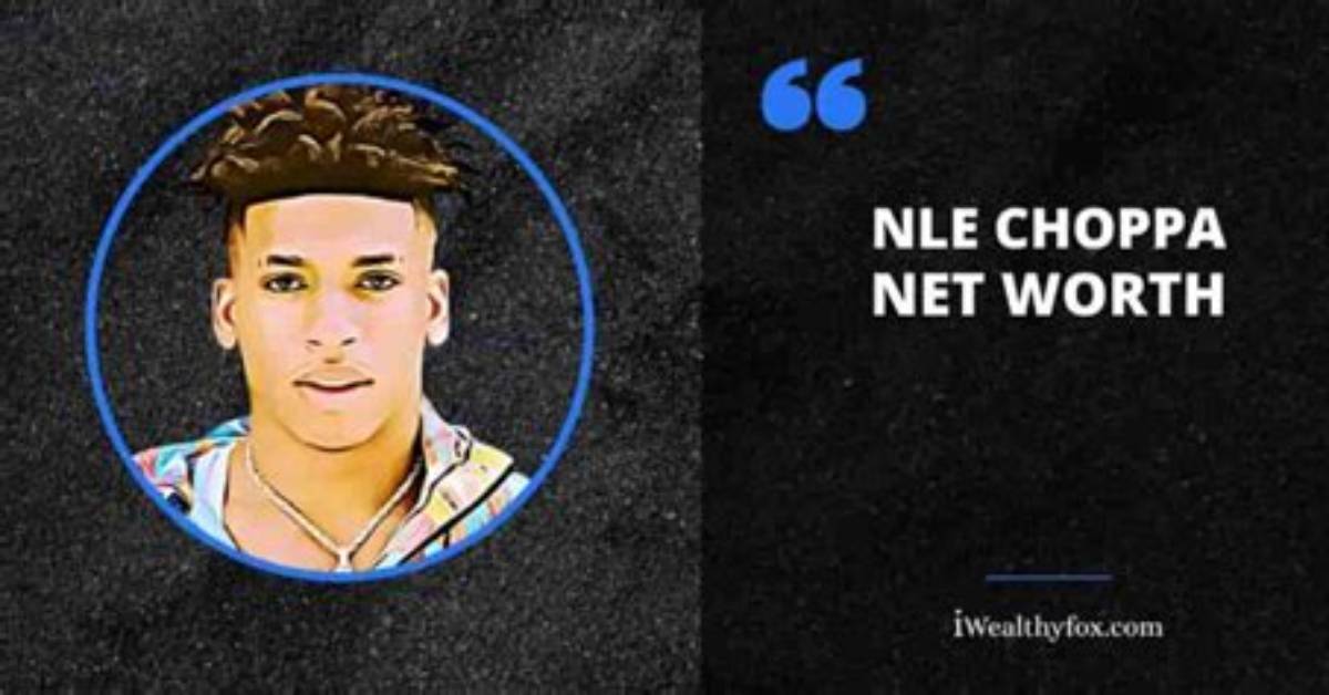 Nle Choppa Net Worth 2023: What Is the Rapper Worth?