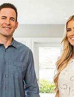 No Affairs and Boyfriends: Hgtv Star Alison Victoria Is Happily Married to Husband Luke Harding