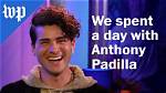 No, Anthony Padilla Is Not Gay Who Is His Girlfriend, Mykie?