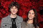 No, Gavin Casalegno Is Not Bisexual or Gay but Supports Lgbtq ·