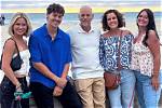 Noah Beck's Parents: a Deeper Look