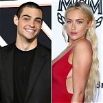 Noah Centineo, Stassie Karanikolaou's Full Relationship Timeline