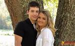Noah Thompsons Girlfriend Angel Nicole Is His High School Sweetheart Mon 23 May 2022 12:11