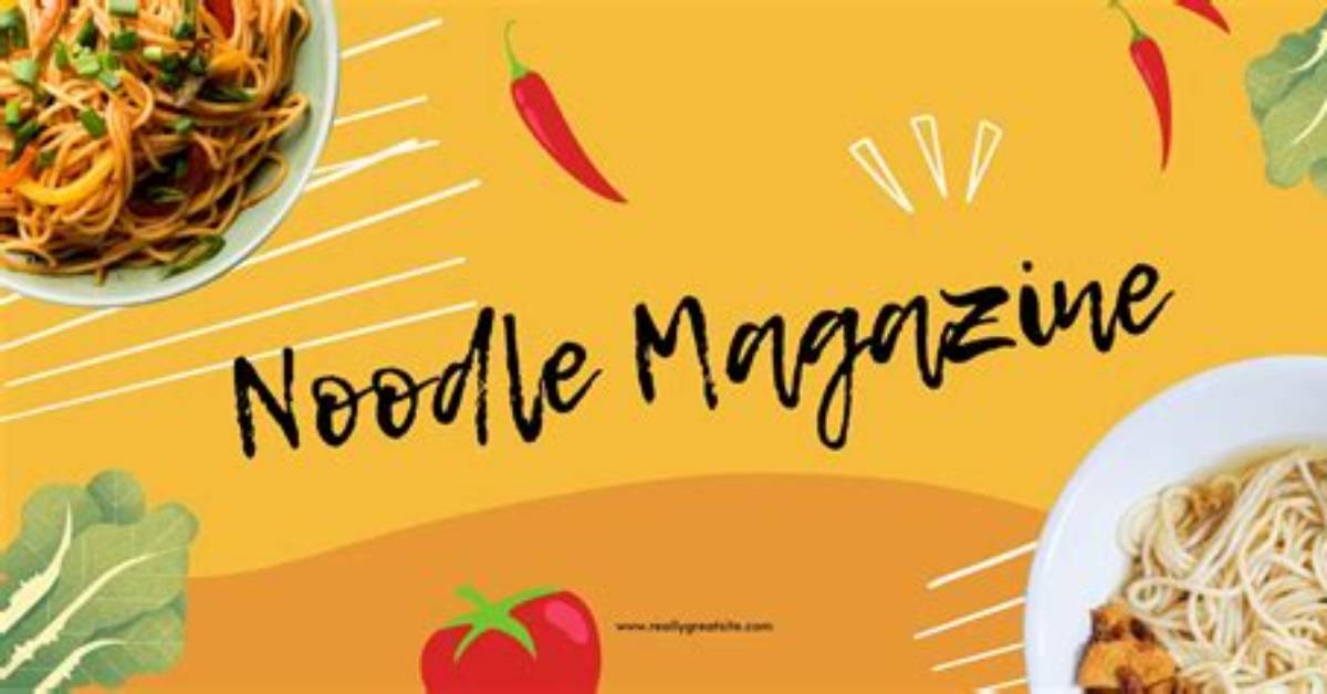 Nodell Magazin: Your Ultimate Guide to a Thriving Digital Lifestyle