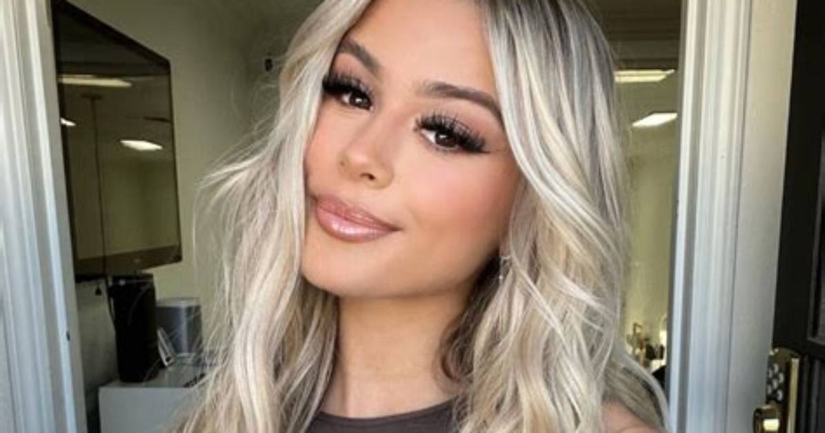 Noelle Leyva Onlyfans: Unveiling the Star Behind the Subscription Service
