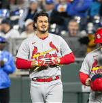 Nolan Arenado - Bio, Age, Net Worth, Height, Married, Nationality, Career |
