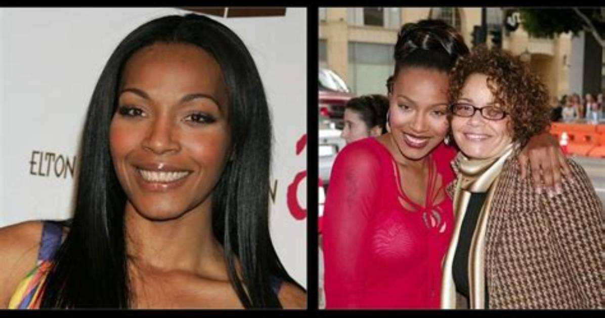 Nona Gaye's Family and Legacy Revealed