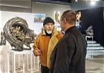 Noncho Vodenicharov: Renowned Sculptor and Artist
