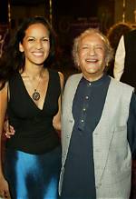 Norah Jones' Father and Musical Inspiration