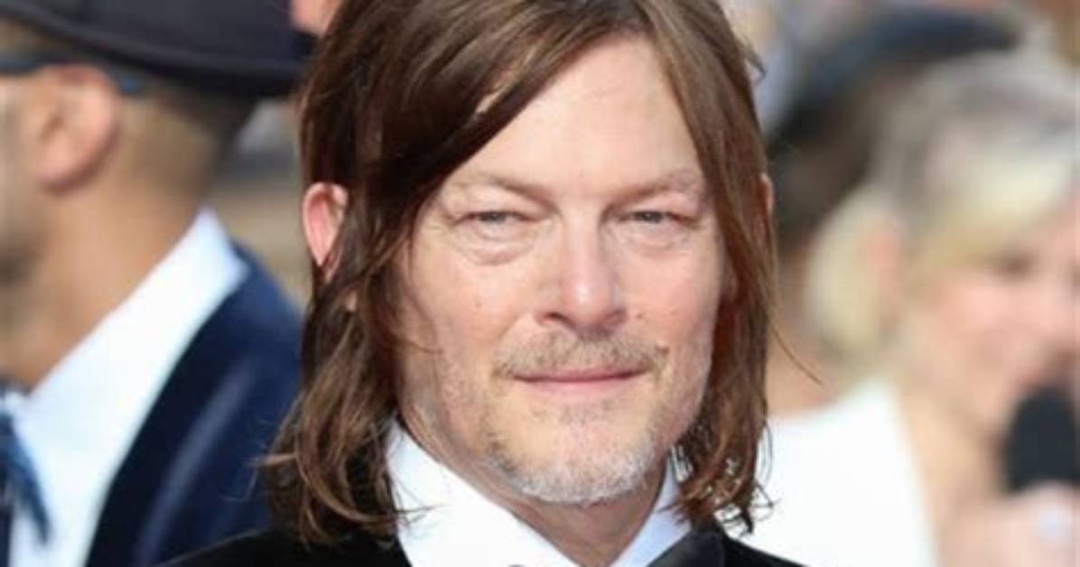Norman Reedus Religion: Is He Christian? Ethnicity and Family