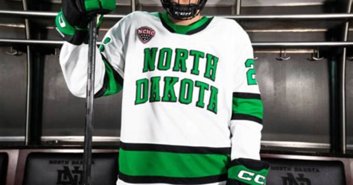 North Dakota Men's Hockey Score: a Comprehensive Overview