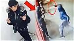Notti Osama Stabbed Video |