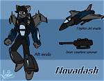 Novadash | Bbyscar18 Leaked Video | What's the Story Behind It