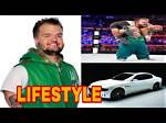 Novadash | Hornswoggle Net Worth