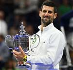 Novak Djokovic Net Worth, Bio, Age, Height, Wife, Children, Parents