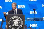 Nra's Executive and Vice President Wayne
