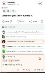 Nsfw Alert: [Ntr & Cuckold] - Get Ready!
