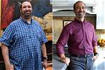 Nutrisystem Jason Kaplan Weight Loss Transformation Journey