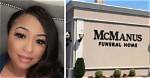 Nyc Funeral Home Is Sued by Family Who Claims Maggot Crawled out of Their Dead Daughter's Eye ·
