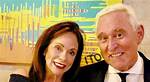 Nydia Stone – Biography, Age, Daughter, Net Worth, All About Roger Stone’s Wife