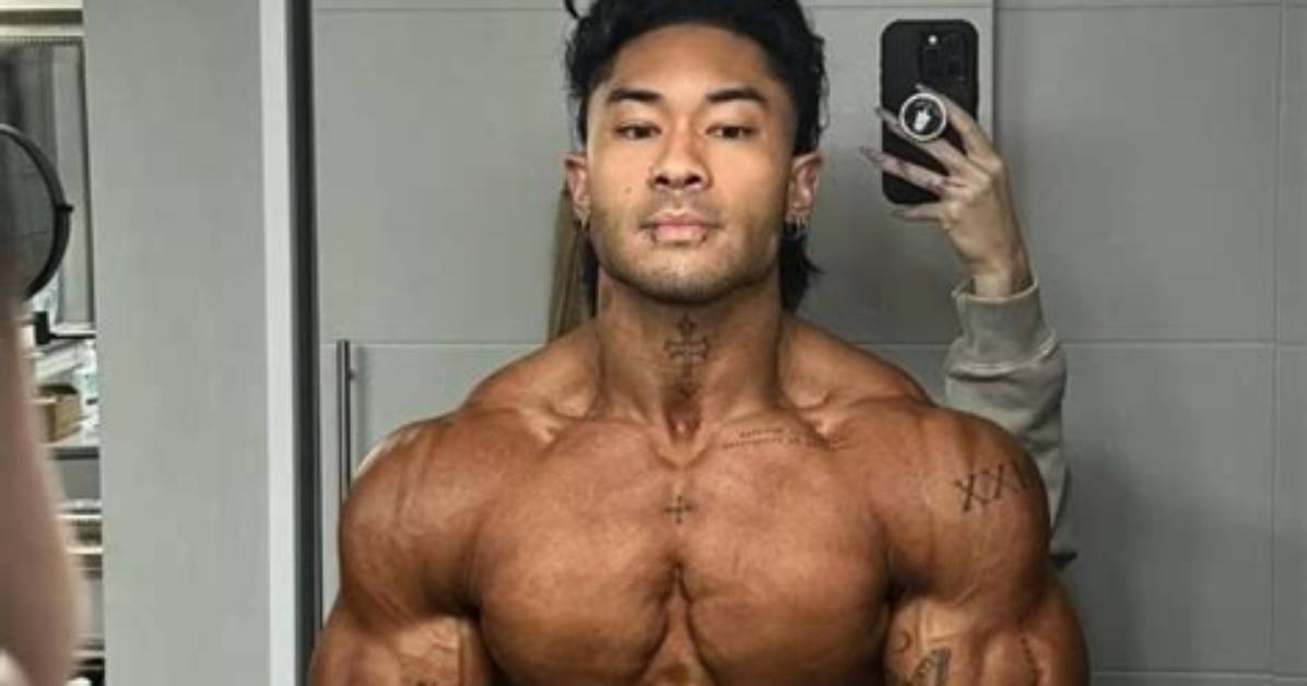 Nyle Nayga- Wiki, Age, Height, Net Worth, Girlfriend, Dating