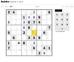 Nyt Sudoku Medium Puzzle Today 13 December 2023 ·