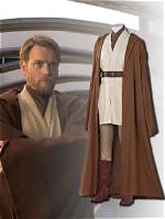 Obi-Wan Kenobi Halloween Costume Diy Hollywood Life ·