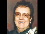 Obituary of Anna Rogers, Beloved San Antonio Resident