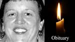 Obituary of Dead Terri Facci Globe Park