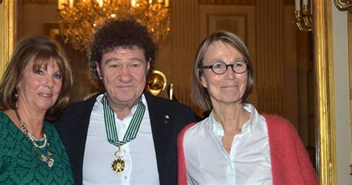 Obituary: Where Is Gerry Charlebois Wife Julie Mann Now? Death Cause Revealed