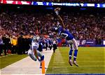 Odell and Kordell: the Dynamic Wide Receiver Duo