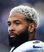Odell Beckham Jr.'s Age: How Old Is the Superstar Receiver?