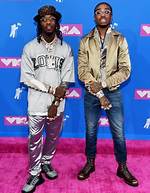 Offset Height Rapper