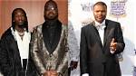 Offset Seemingly Shades J. Prince & Quality Control Ceo Pierre Thomas |