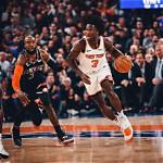 Og Anunoby: the Rising Star of the Olympics