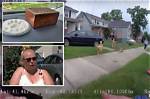 Ohio Cop Elliott Palmer Shot Golden Retriever Dead in Front of Family: Video