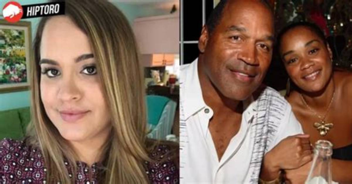 Oj Simpson Daughter: Who Is Sydney Brooke Simpson?