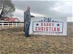 Oklahoma Cause of Death Revealed