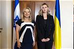 Olena Zelenska Religion: Is She Jewish