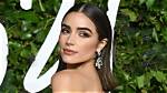 Olivia Culpo Dons Skin-Tight Swimsuit for Poolside Video That Sends Fans into a Tailspin