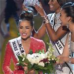 Olivia Culpo Net Worth Unveiling Miss Universe