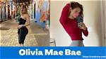 Olivia Mae Bae Leaked Onlyfans Content Sends Shockwaves Through Internet