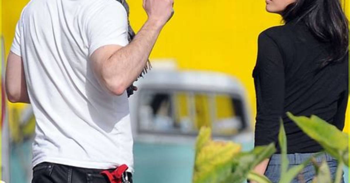 Olivia Munn and Chris Pine's Enduring Love Story