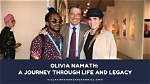 Olivia Namath: Exploring the Life and Legacy of a Remarkable Figure