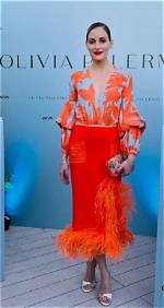 Olivia Palmero: Style Icon and Fashion Inspiration