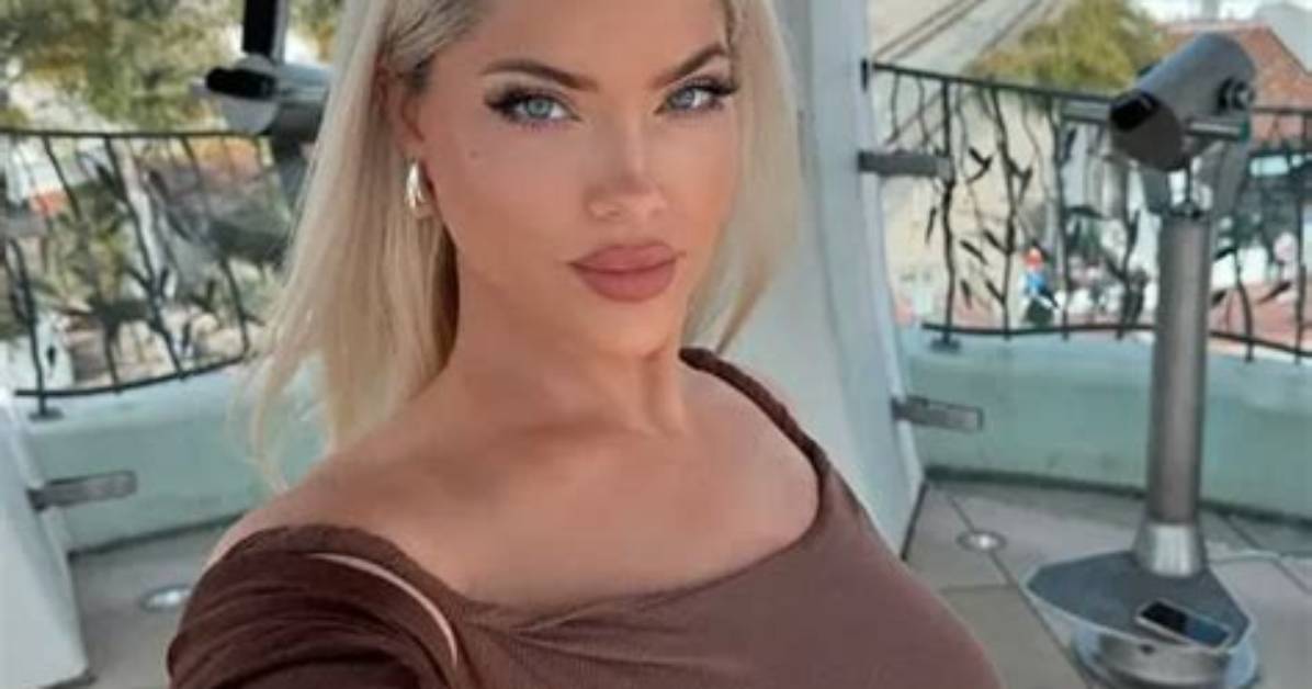 Olivia Pierson Bio, Age, Height, Career, Personal Life, History
