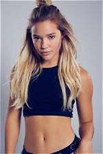 Olivia Ponton Height, Age, Boyfriend, Biography, Wiki, Net Worth